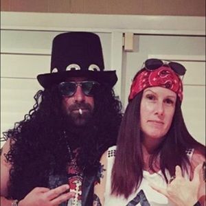 Meet your Posher, Robert